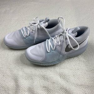 Nike Zoom Assersion